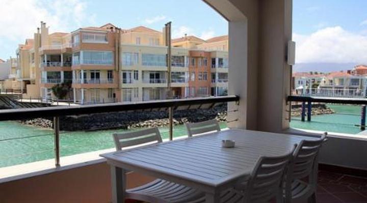 The Boardwalk Accomodation