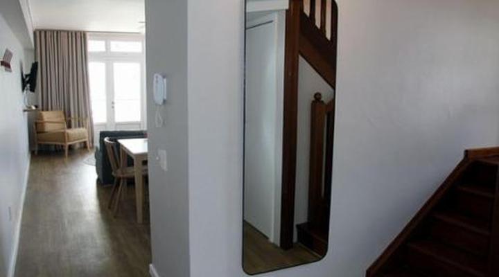 The Boardwalk Accomodation