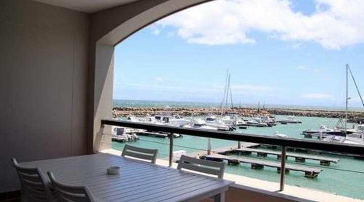 The Boardwalk Accomodation