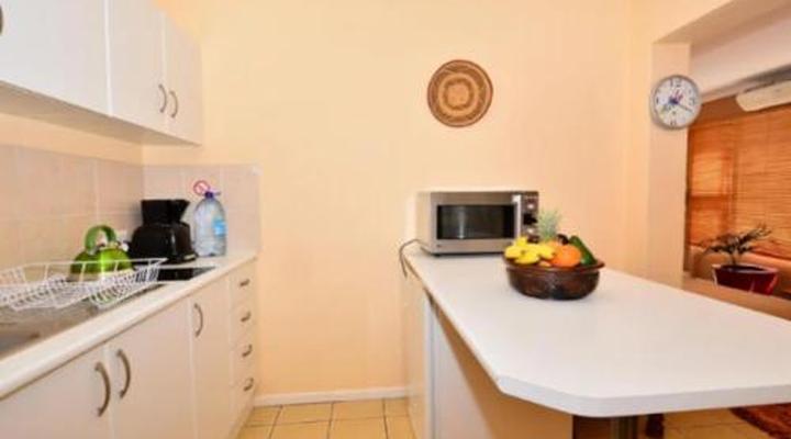 Secret Garden Guesthouse