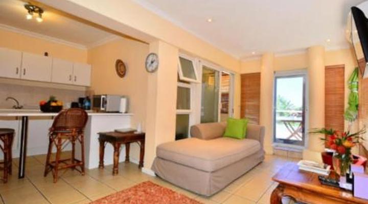 Secret Garden Guesthouse