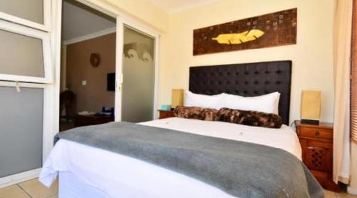 Secret Garden Guesthouse