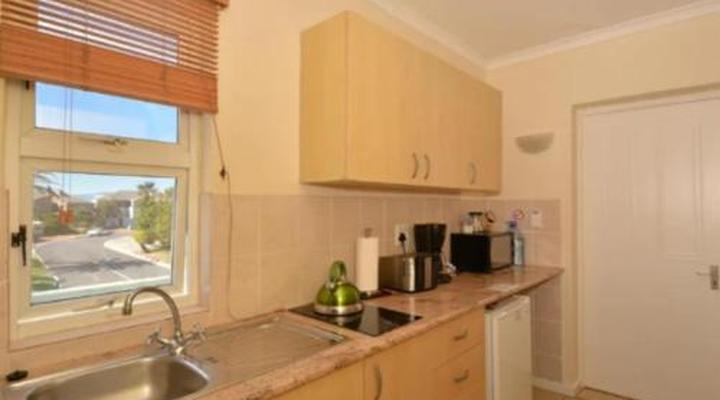 Secret Garden Guesthouse