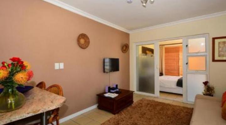 Secret Garden Guesthouse