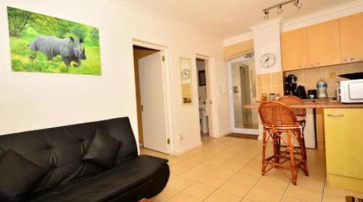 Secret Garden Guesthouse