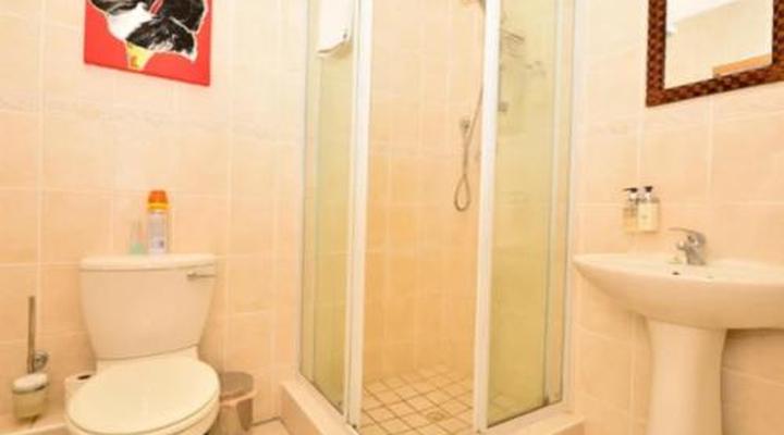 Secret Garden Guesthouse