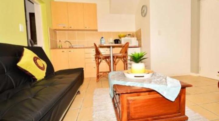 Secret Garden Guesthouse