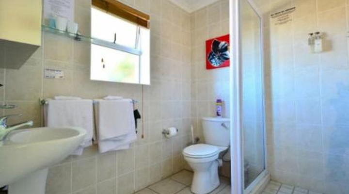 Secret Garden Guesthouse