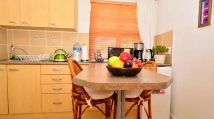 Secret Garden Guesthouse