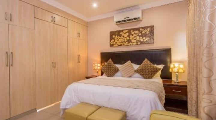 Ezulwini Guest House