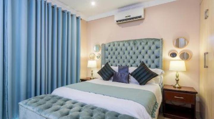 Ezulwini Guest House