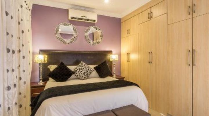 Ezulwini Guest House