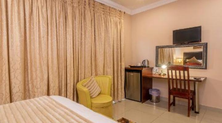 Ezulwini Guest House