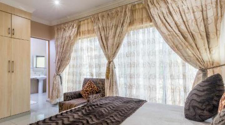 Ezulwini Guest House