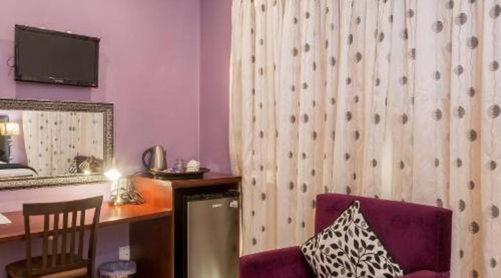 Ezulwini Guest House