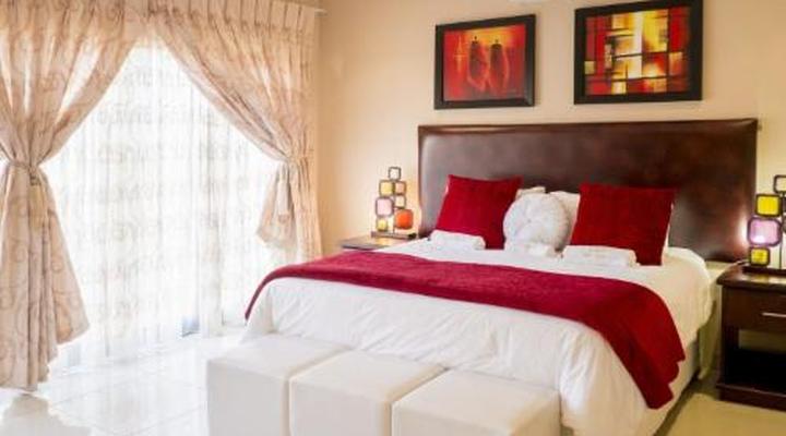 Ezulwini Guest House