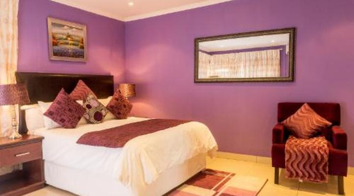 Ezulwini Guest House