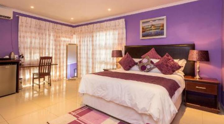 Ezulwini Guest House