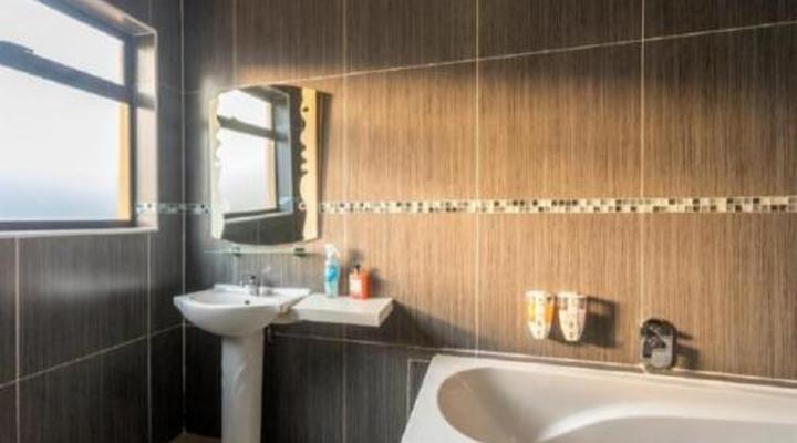 Ezulwini Guest House