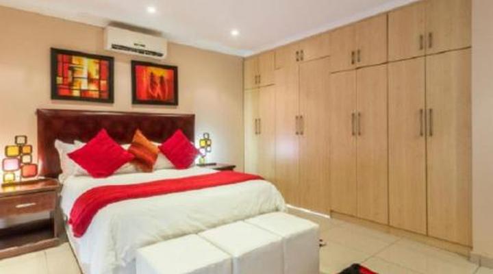 Ezulwini Guest House