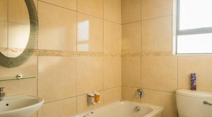 Ezulwini Guest House