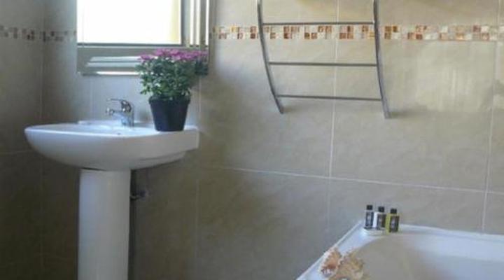 Ezulwini Guest House