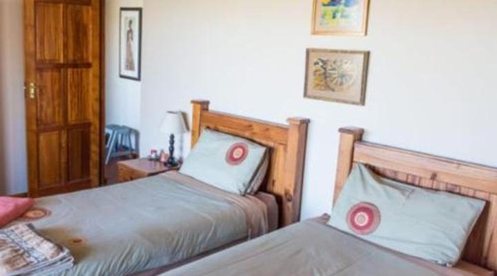 Skoorsteenberg Farm Camping and Accommodation