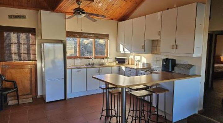 Skoorsteenberg Farm Camping and Accommodation