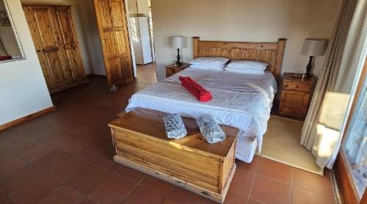 Skoorsteenberg Farm Camping and Accommodation