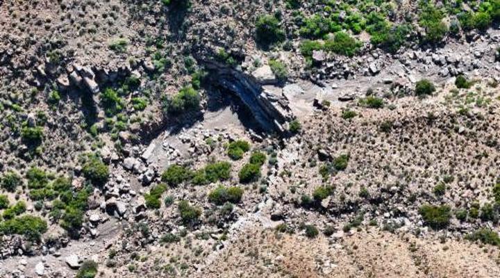 Skoorsteenberg Farm Camping and Accommodation