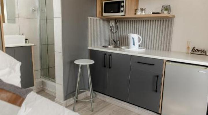 Alte Welkom Guesthouse