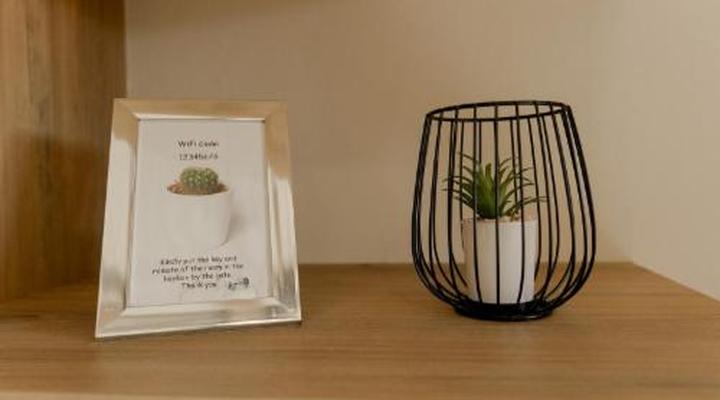 Alte Welkom Guesthouse