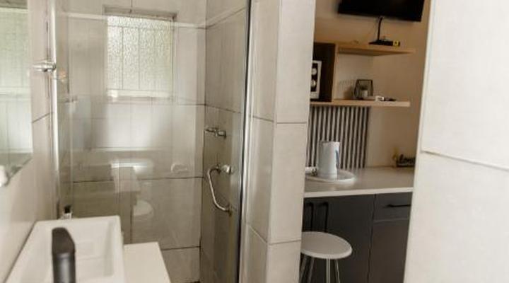 Alte Welkom Guesthouse