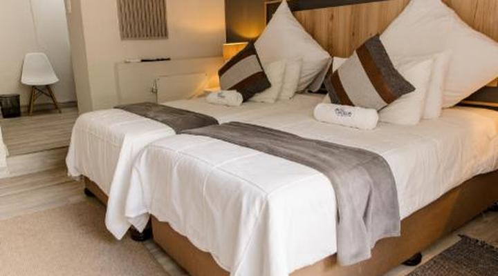 Alte Welkom Guesthouse