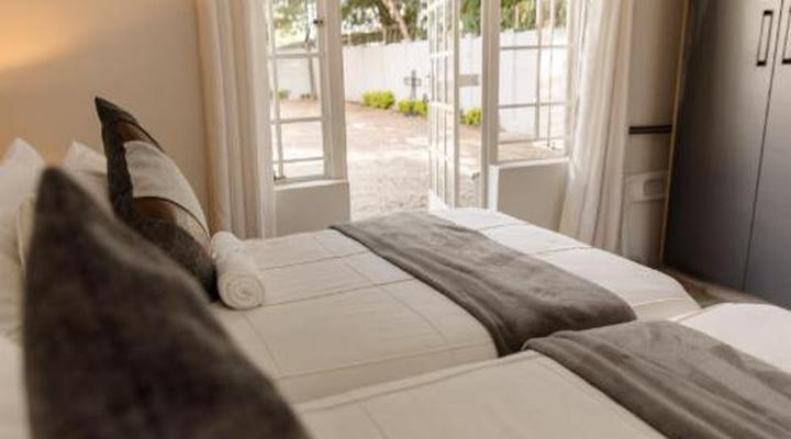 Alte Welkom Guesthouse