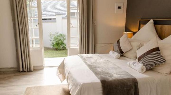 Alte Welkom Guesthouse