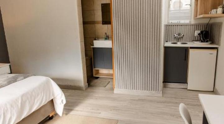 Alte Welkom Guesthouse