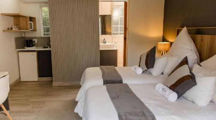 Alte Welkom Guesthouse