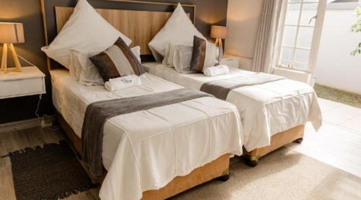 Alte Welkom Guesthouse