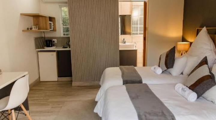 Alte Welkom Guesthouse