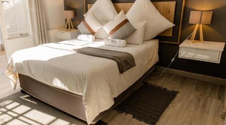 Alte Welkom Guesthouse