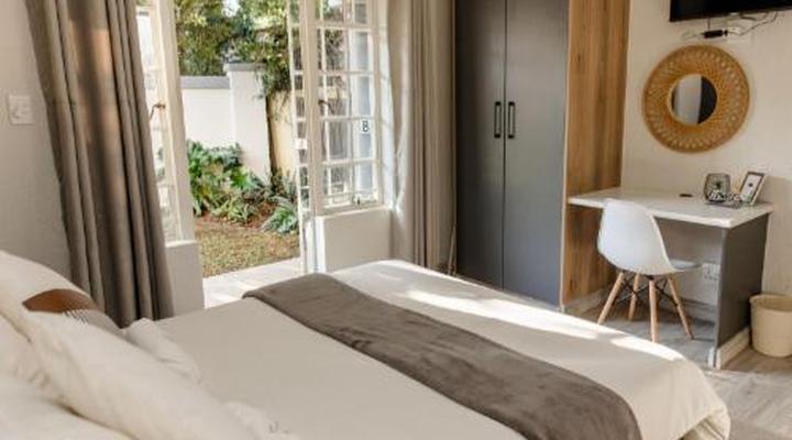 Alte Welkom Guesthouse