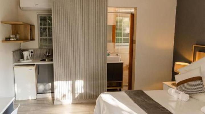 Alte Welkom Guesthouse