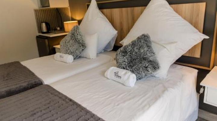 Alte Welkom Guesthouse