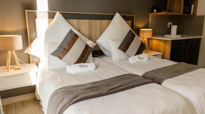 Alte Welkom Guesthouse