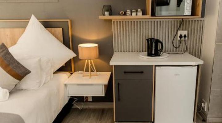 Alte Welkom Guesthouse