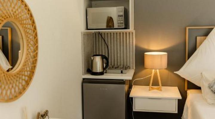 Alte Welkom Guesthouse