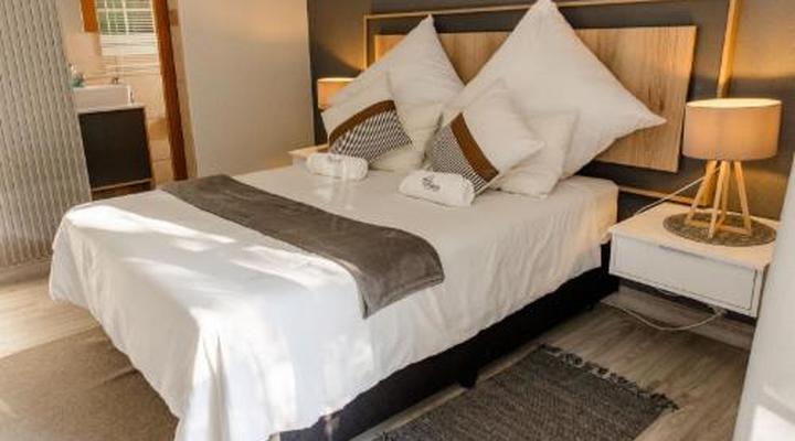 Alte Welkom Guesthouse