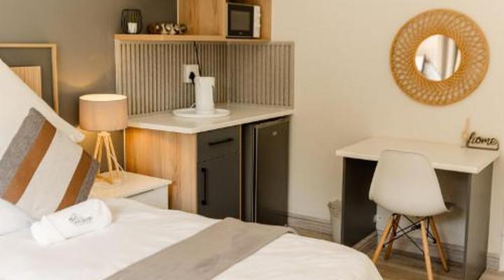 Alte Welkom Guesthouse