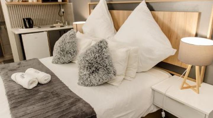 Alte Welkom Guesthouse